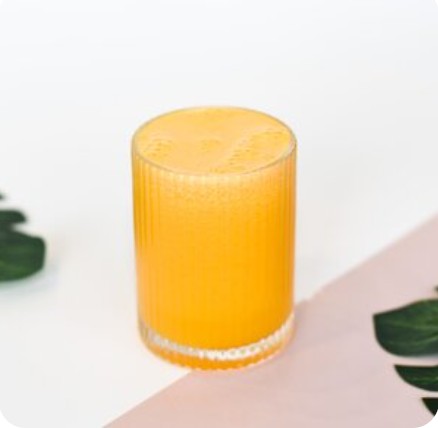 Фреш апельсин