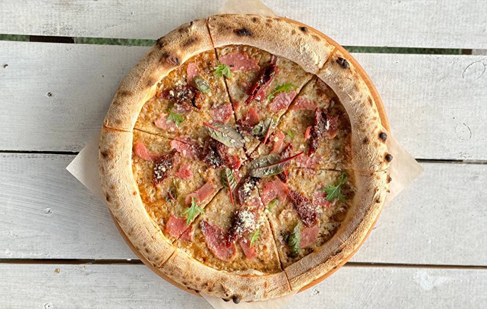 Мясная Культ Карго 30см