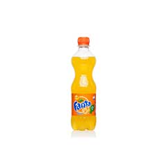 Fanta 0,5 л