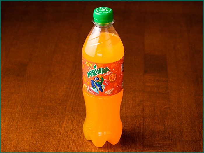Миринда 0,5