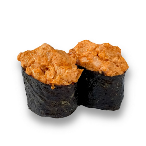 Гунканы острые с курицей