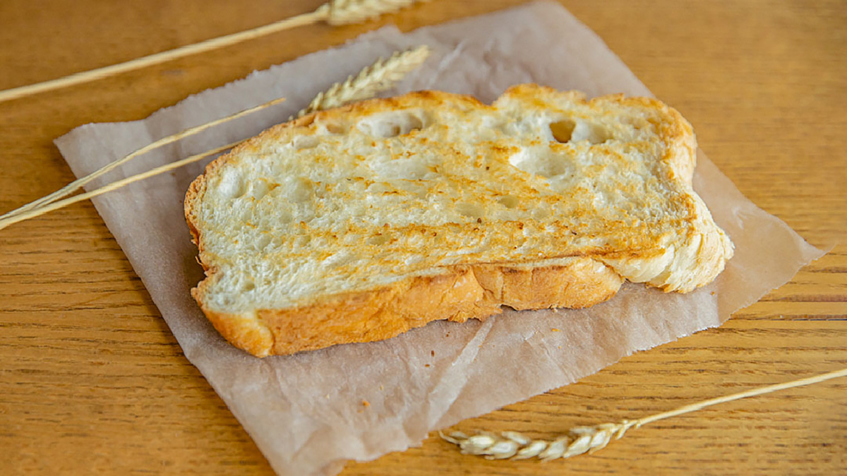 Чиабатта пшеничная