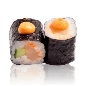 Спайси Окунь