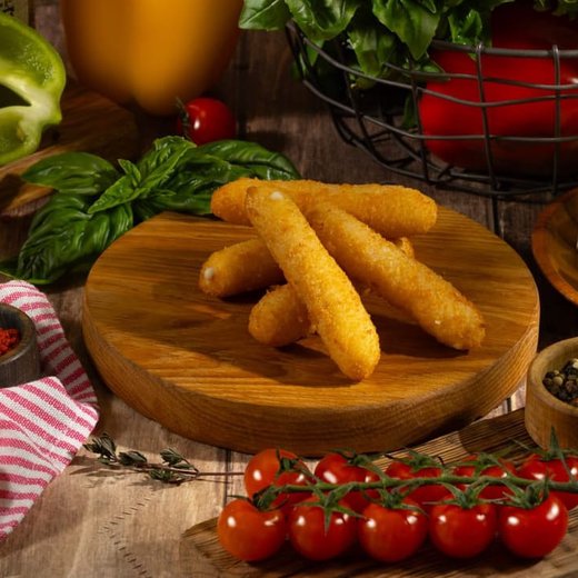 Сырные палочки