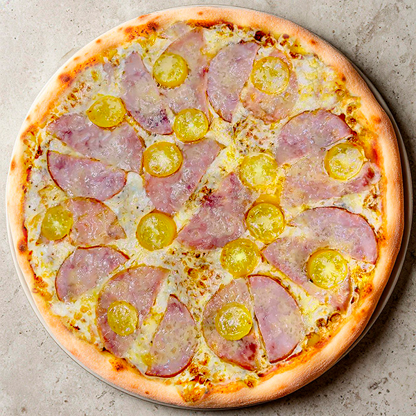 Черри Хэм 25см