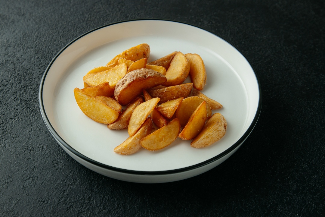 Айдахо (картофель)