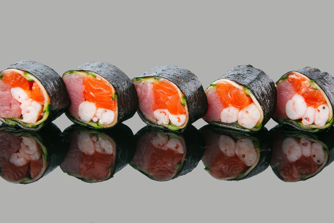 Ролл Бали (8шт)