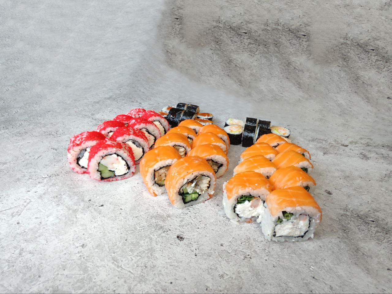 Сет Эйфория