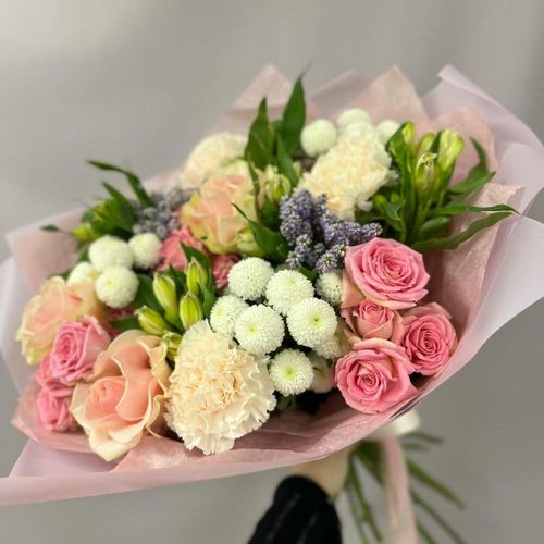 Букет "Асорти"