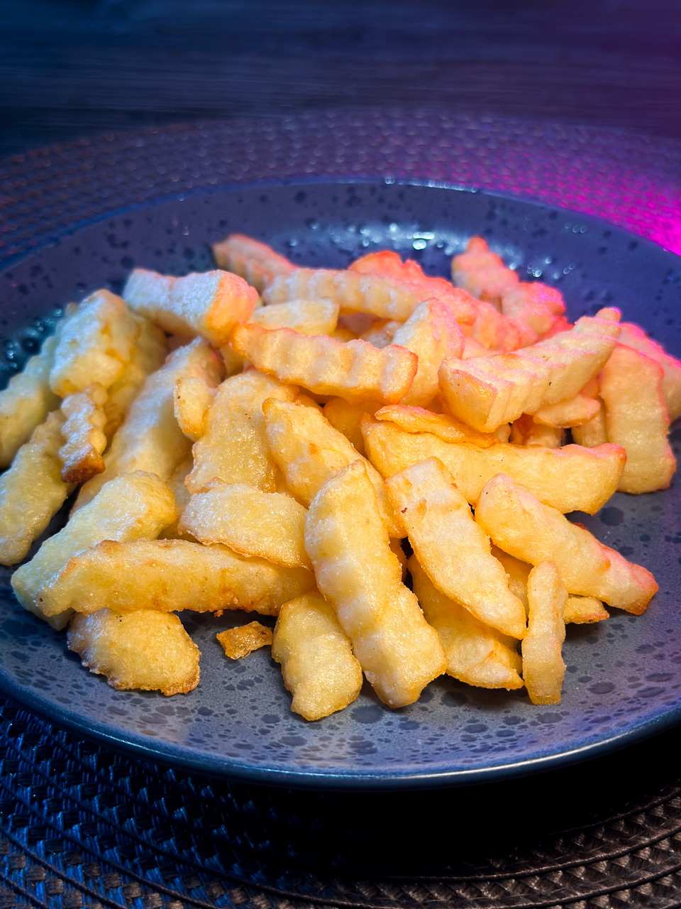 Картофель Фри