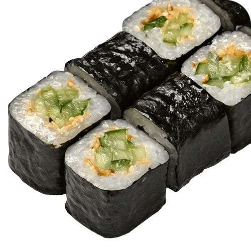 Роллы «Каппа Маки»
