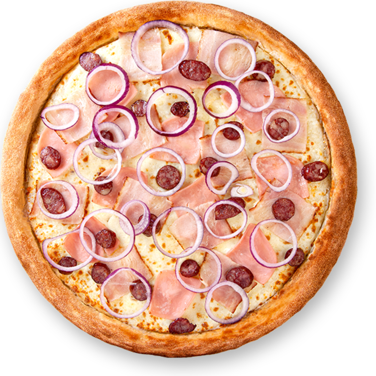 Пицца Любимая