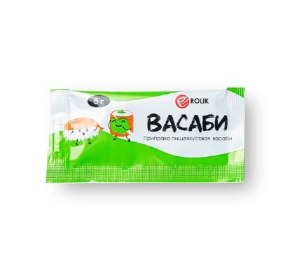 Васаби