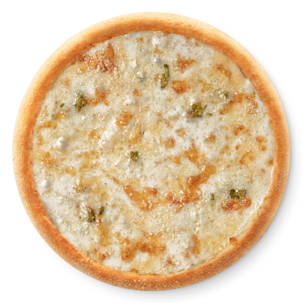 Пицца А4 Сыра 28 см