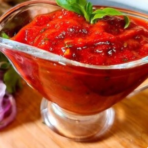 Соус шашлычный