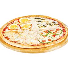 Планета Вкуса (33 см)