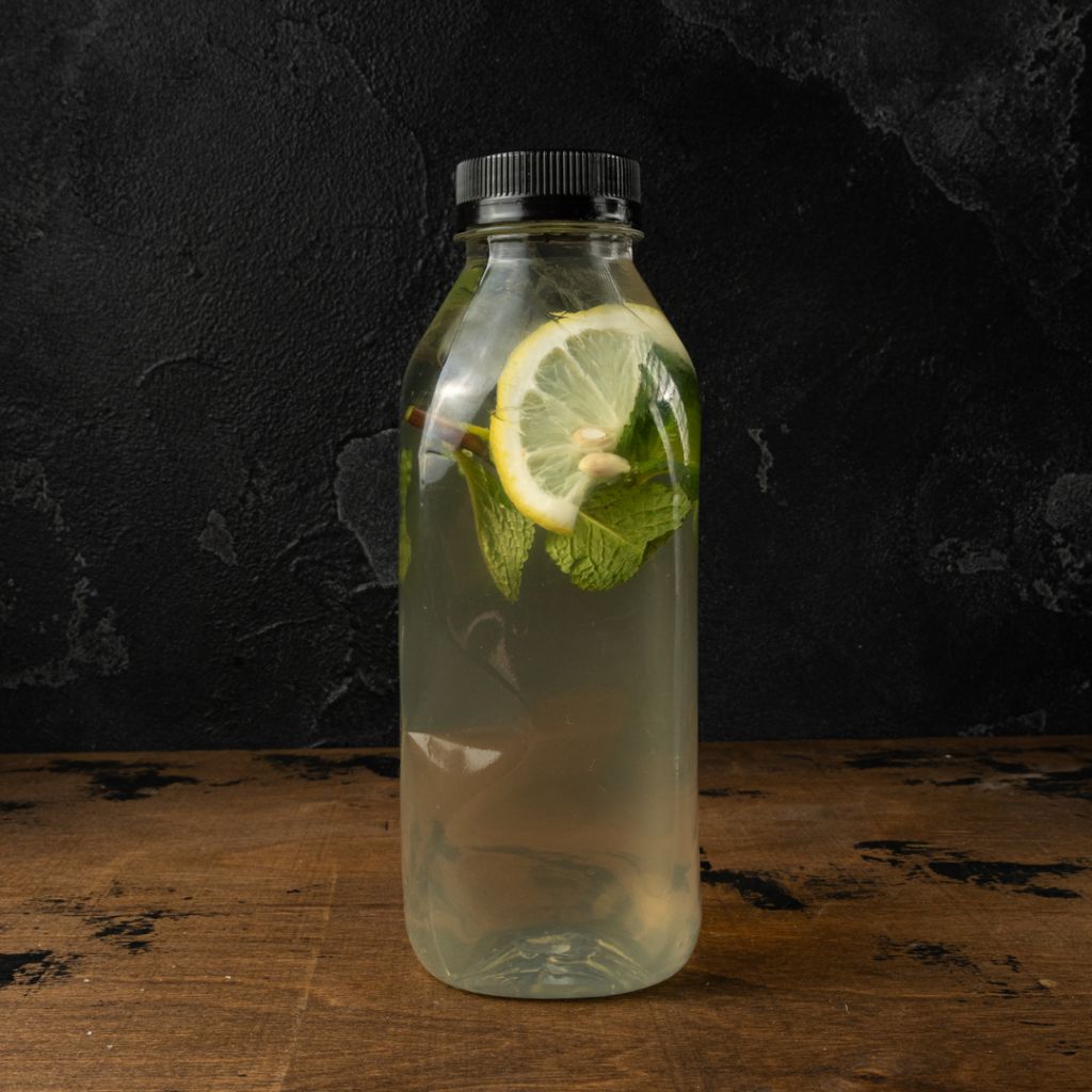 Мохито классический