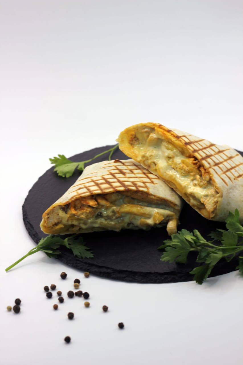 Такос Чикен XL