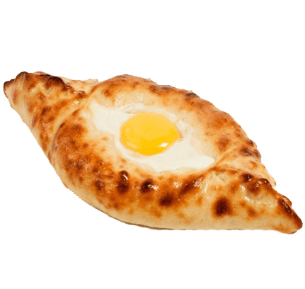 Хачапури по аджарски