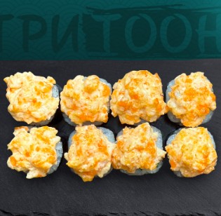 Хаконе креветка