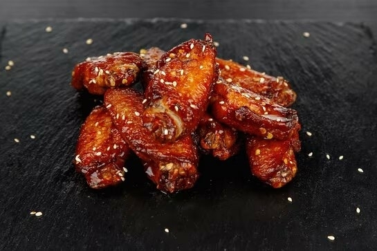 Крылышки куриные (10 шт.)