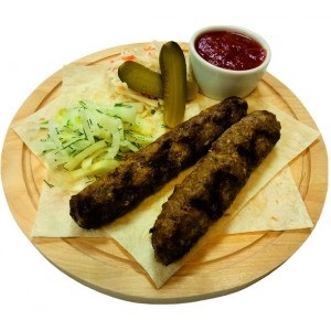 Люля кебаб баранина