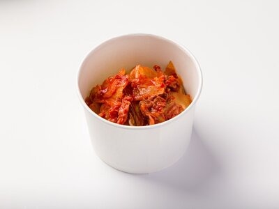 Капуста кимчи