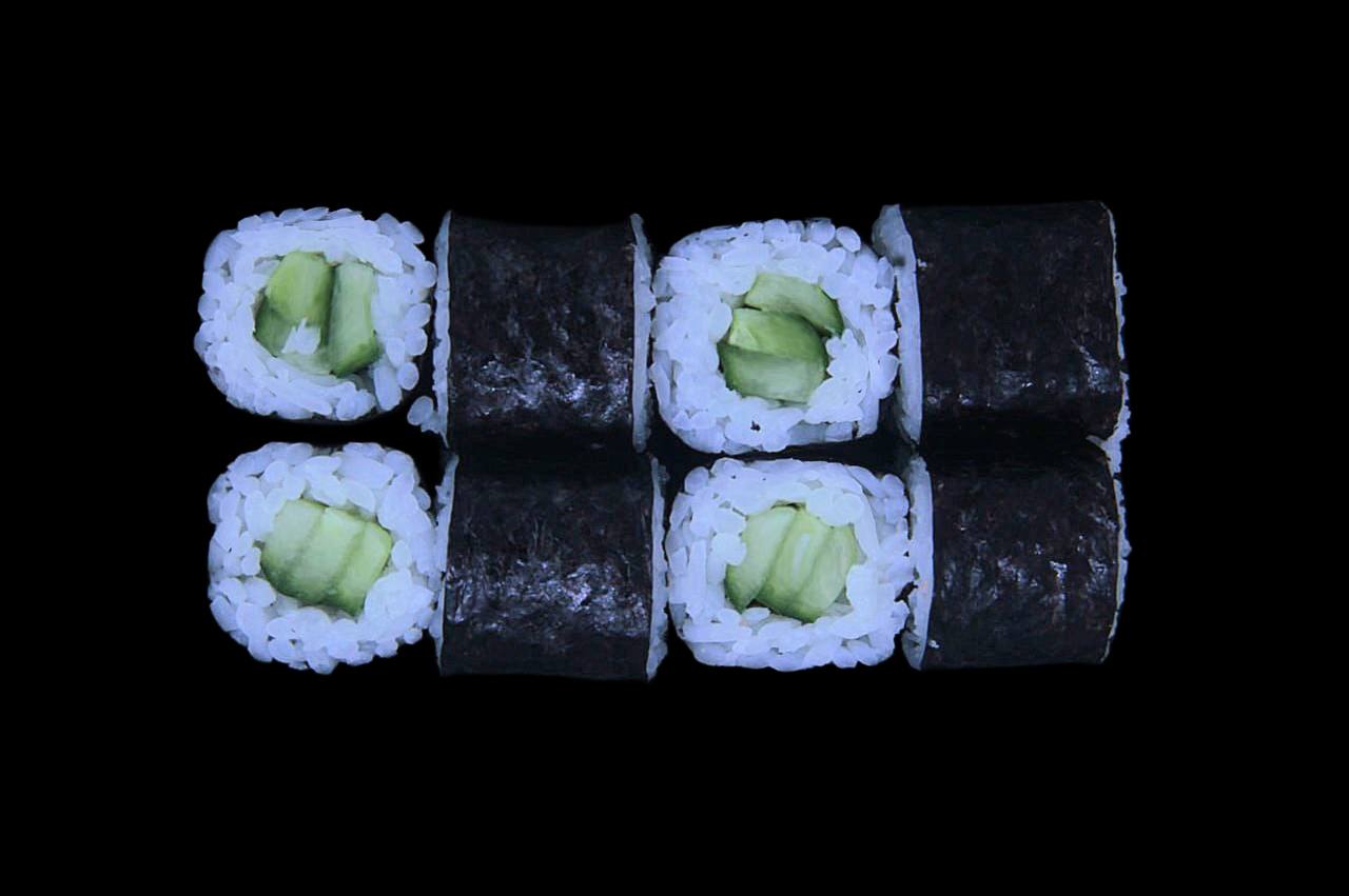 Капа Маки
