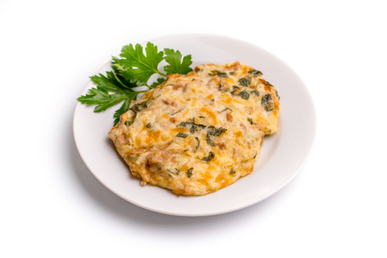 Мясо свинина с копченостями 100 гр