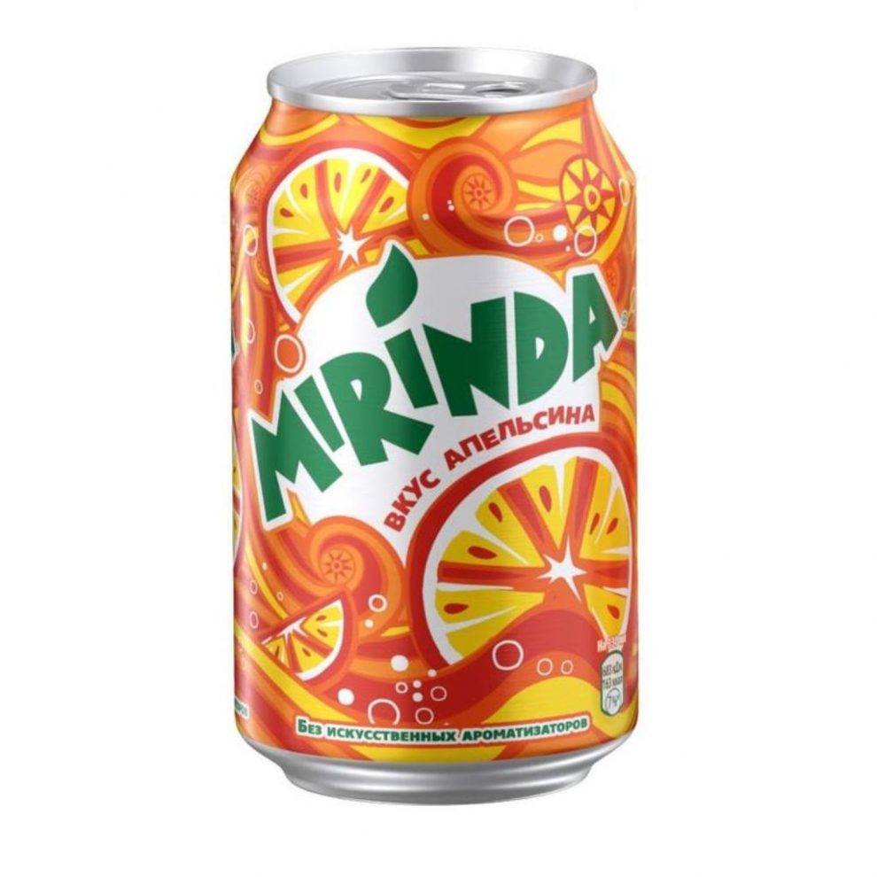 Миринда 0.3
