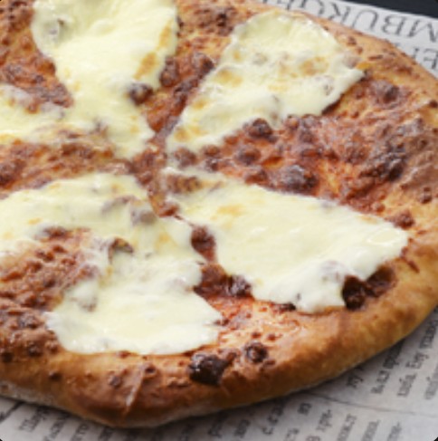 Хачапури по-имеретински