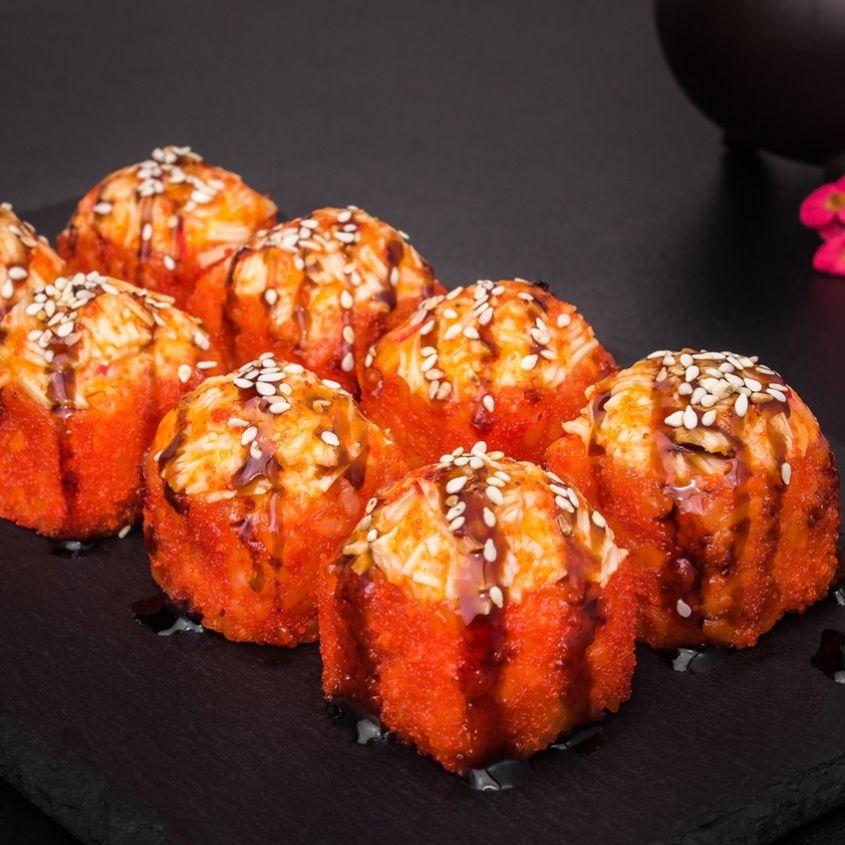 Калифорния Хот