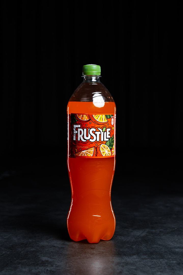 Frustyle апельсин