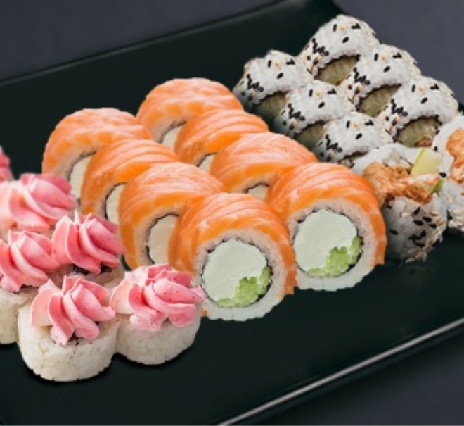 Вулкан Вкуса 24 шт