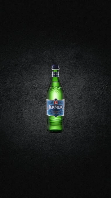 Джермук 500 мл