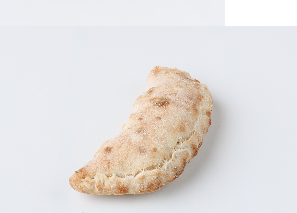 Пирожок с сыром