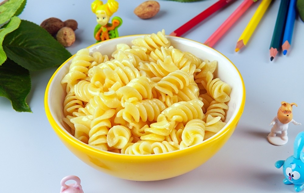 Макарошки