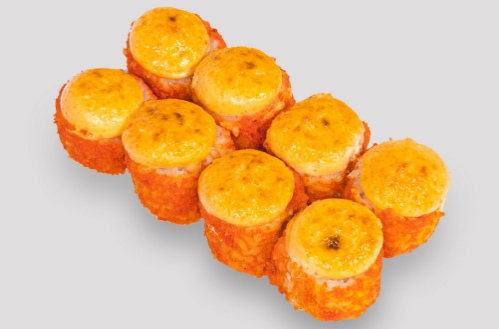 ЗАПЕЧЕННЫЙ КАЛИФОРНИКЕЙШН