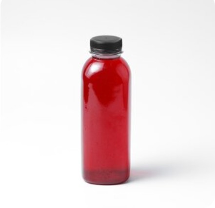 Морс из черной смородины