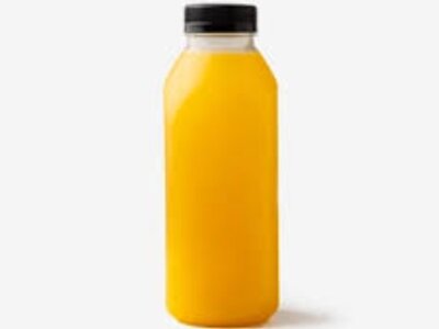 Свежевыжатый Апельсиновый сок