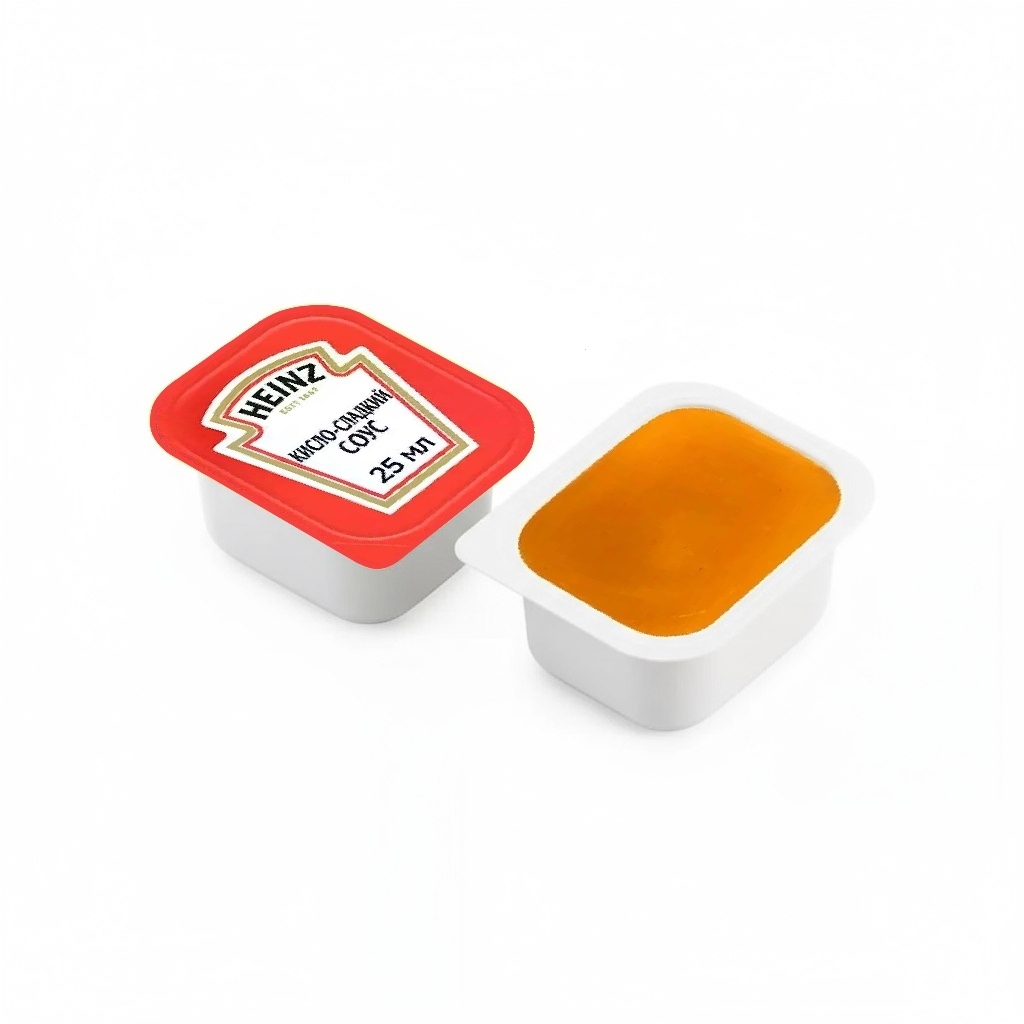 Соус кисло-сладкий Heinz