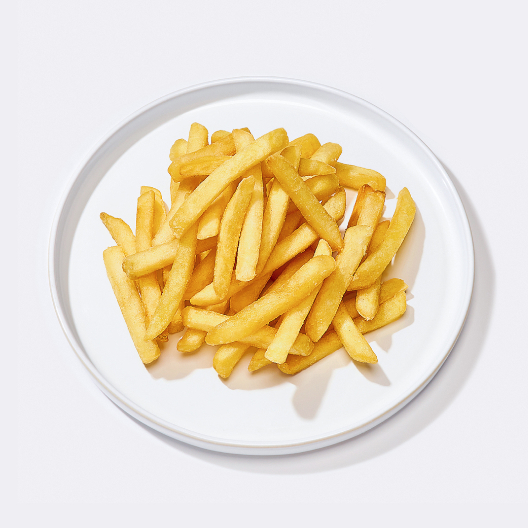 Картофель фри