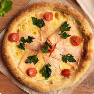 Филадельфия 30см