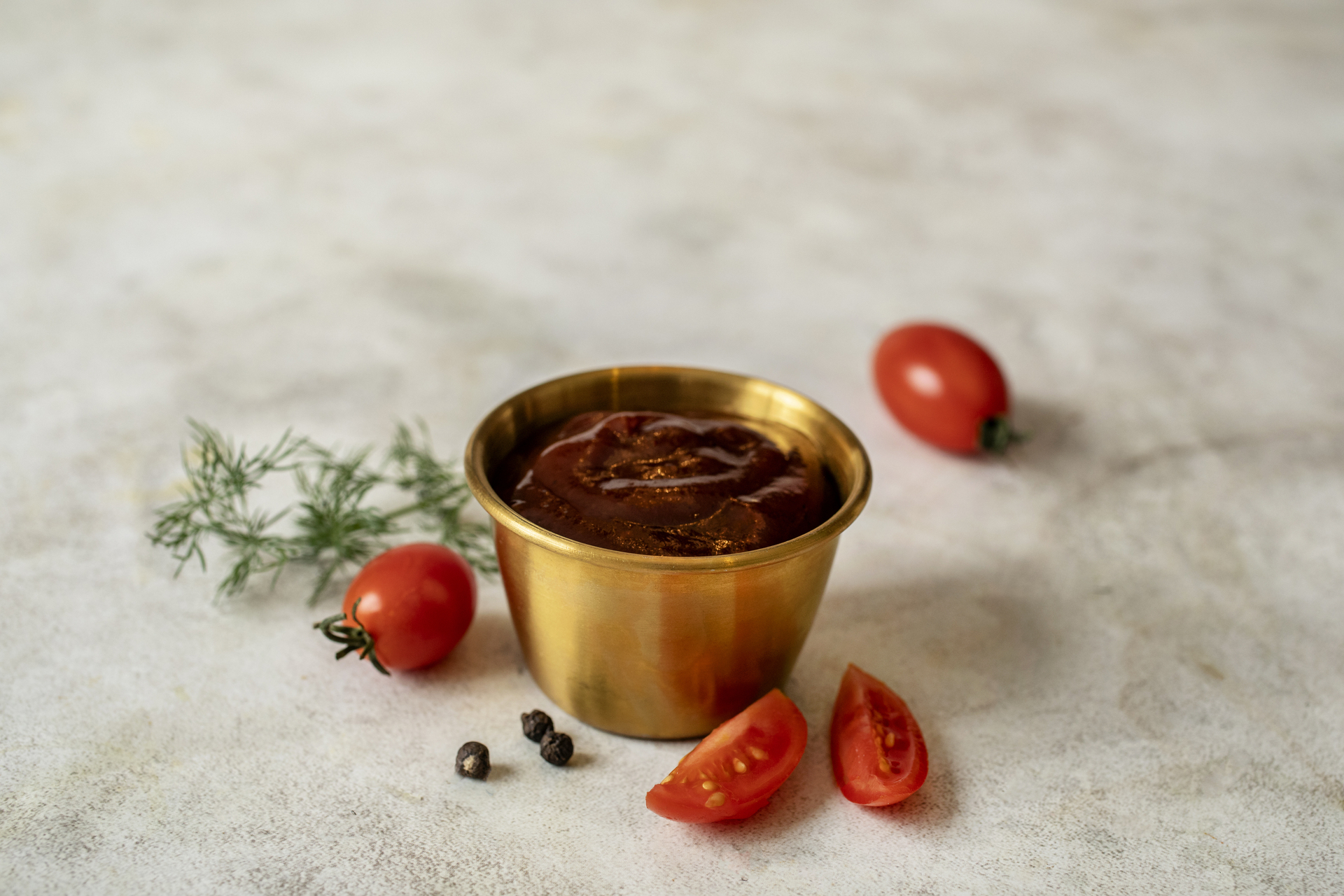 Томатный соус 45 г