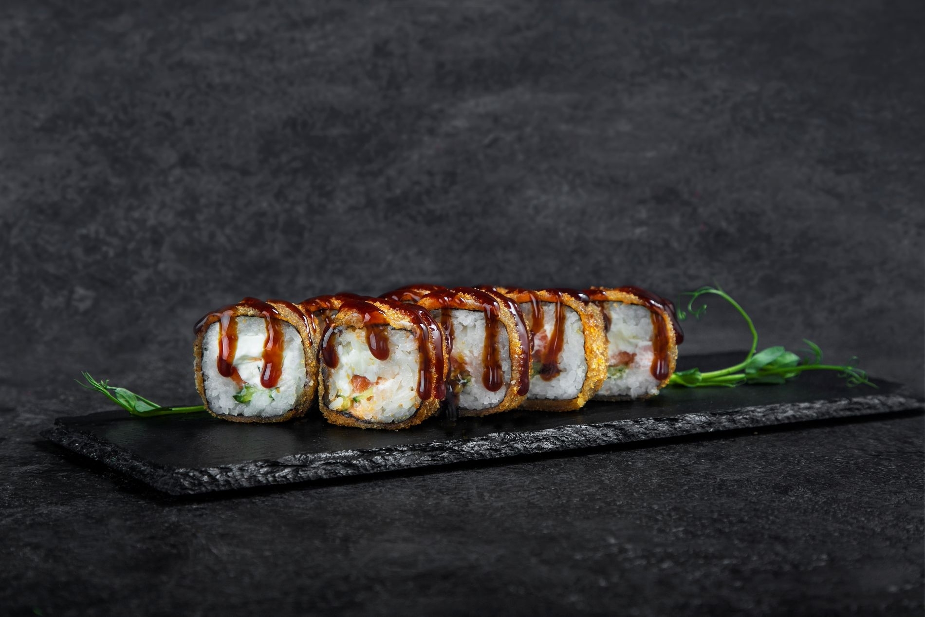 Филадельфия темпура