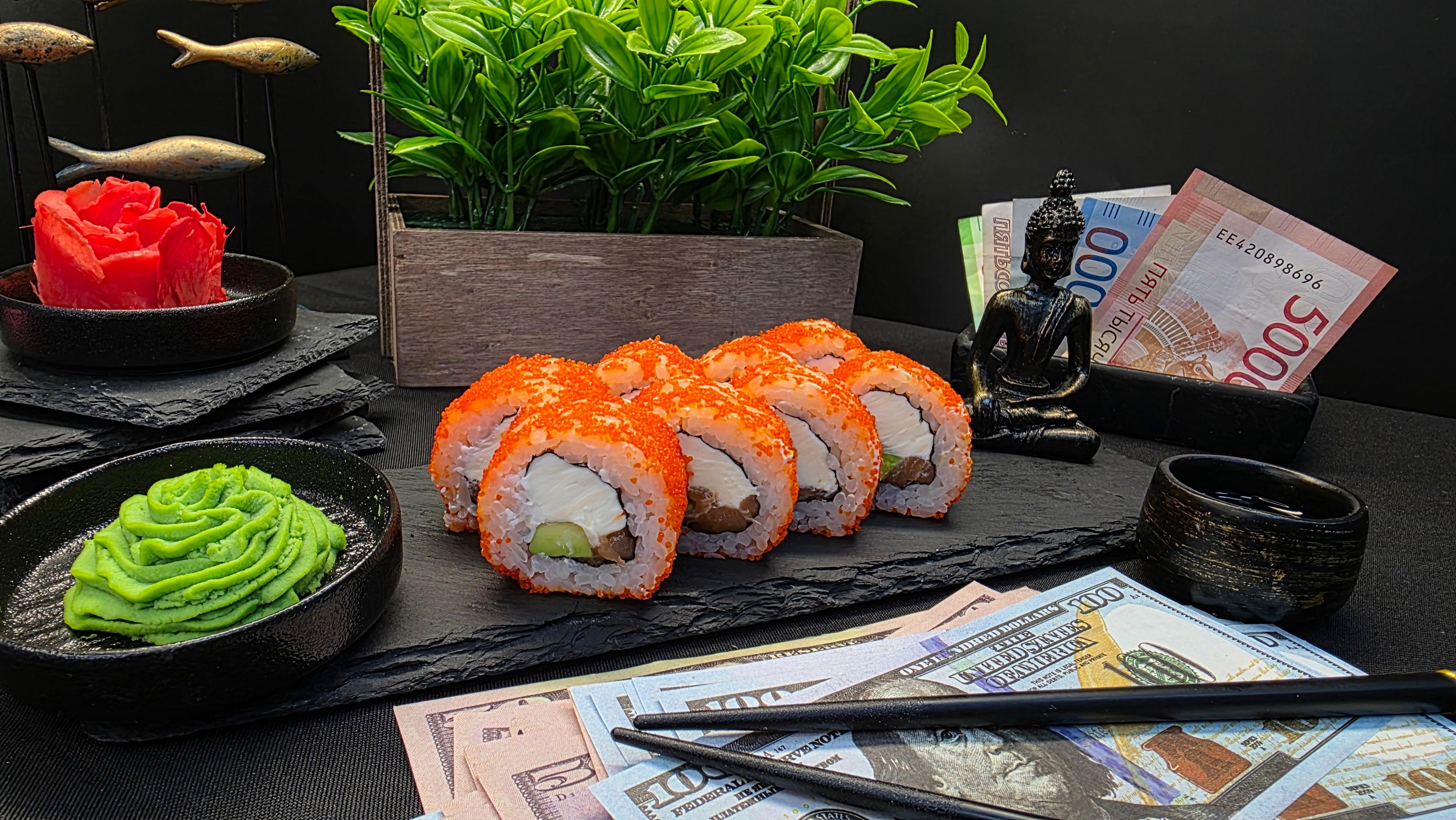 Redhead Cash «Рыжий кэш»