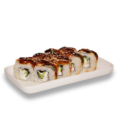 Филадельфия угорь