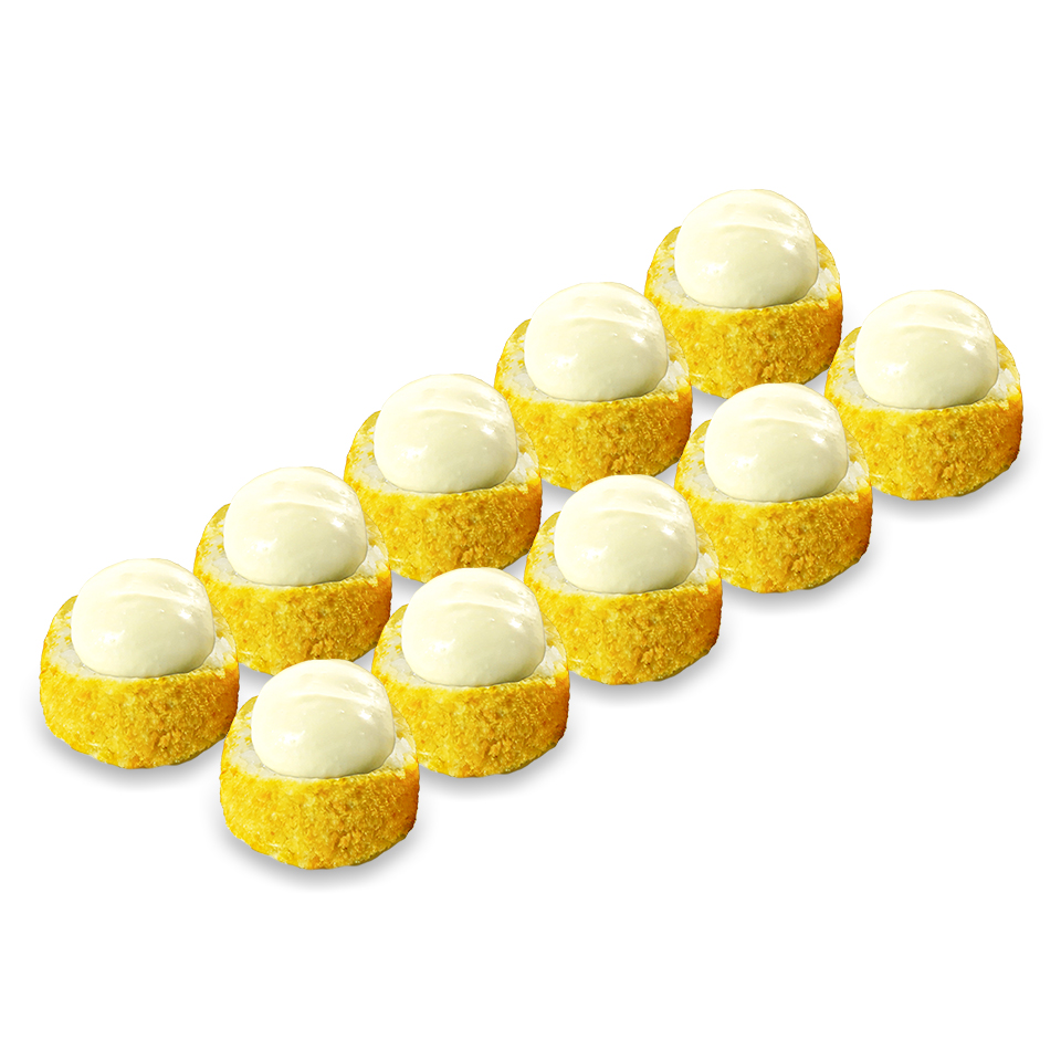 Кранч цезарь