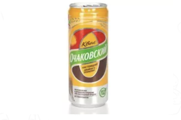 Квас Очаковский 0,5л