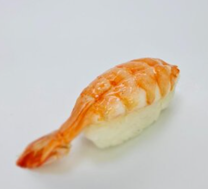 Суши Тигровая креветка